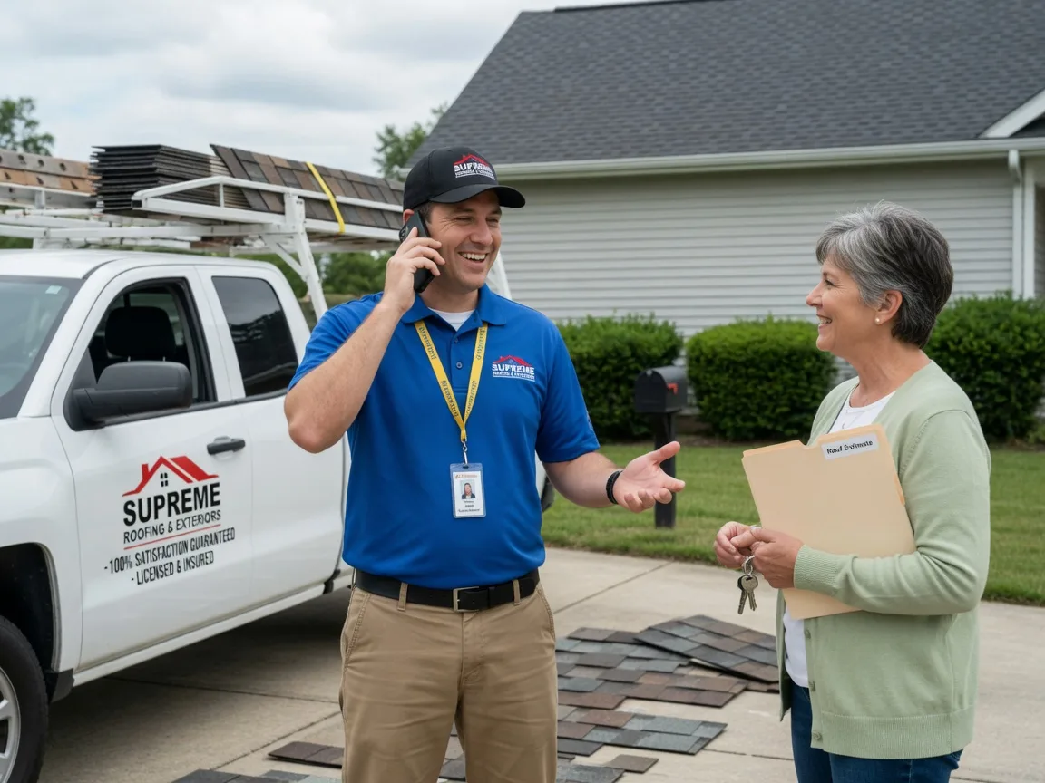 Roof Replacement Poole, KY FAQs
