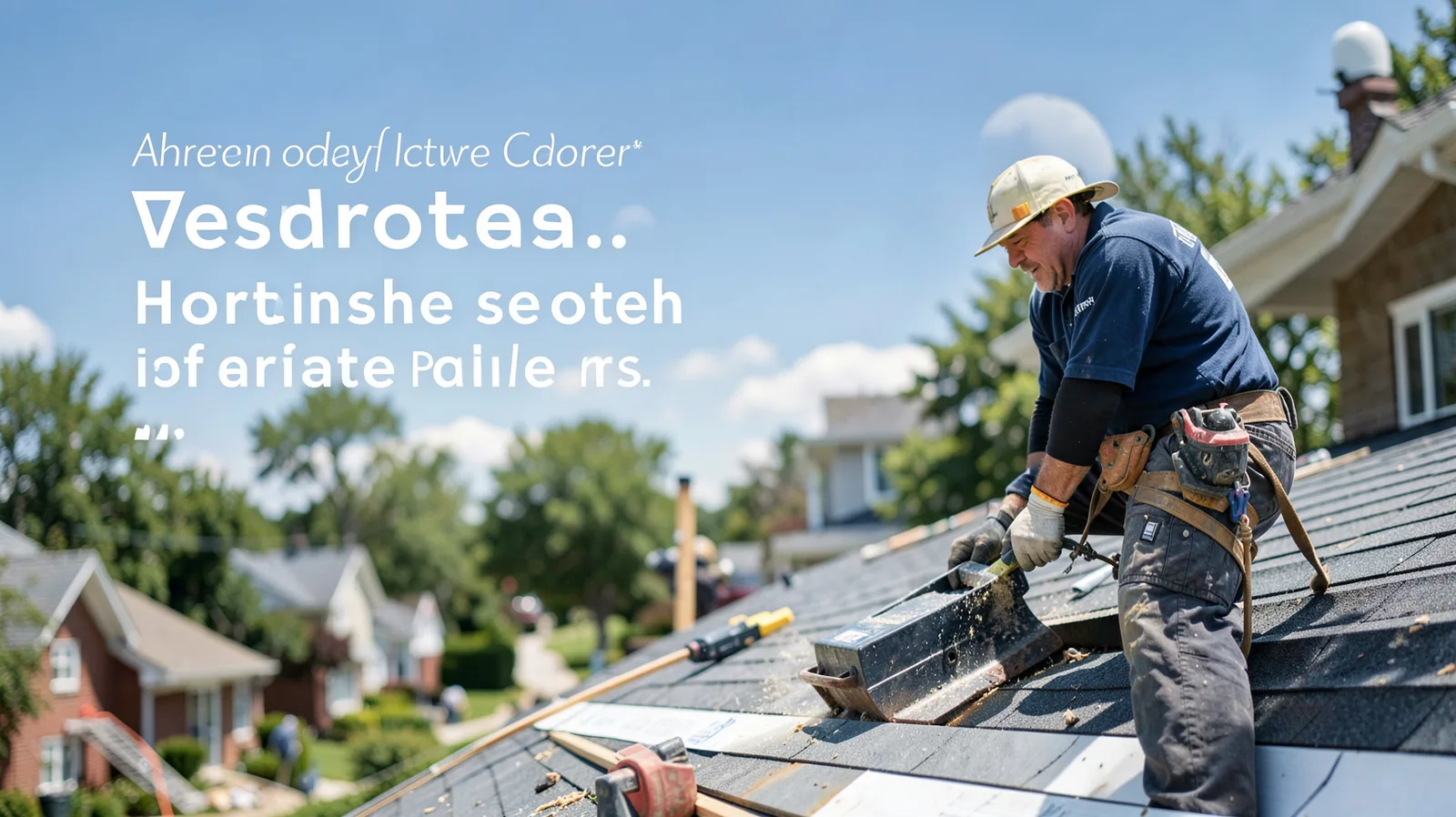 Roof Replacement in Poole, KY near me